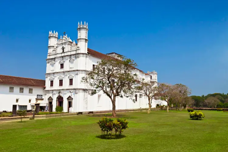 Church of St. Francis of Assisi