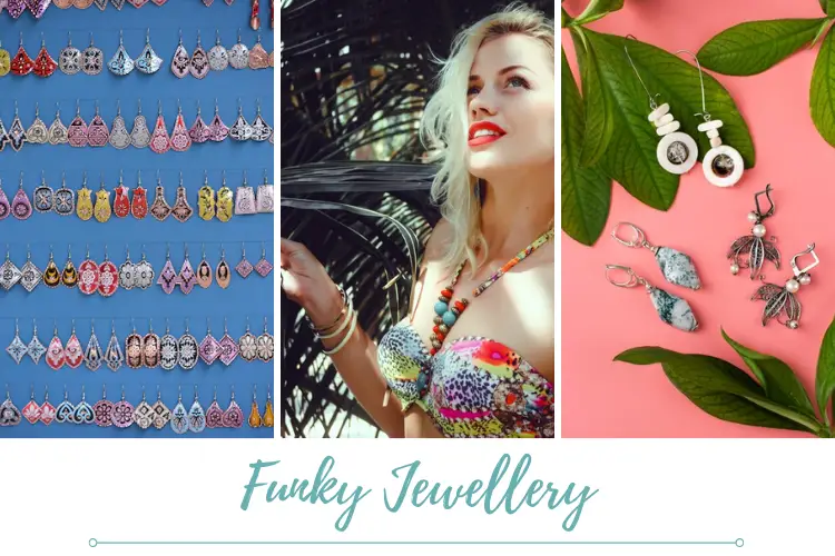 Funky Jewellery Goa