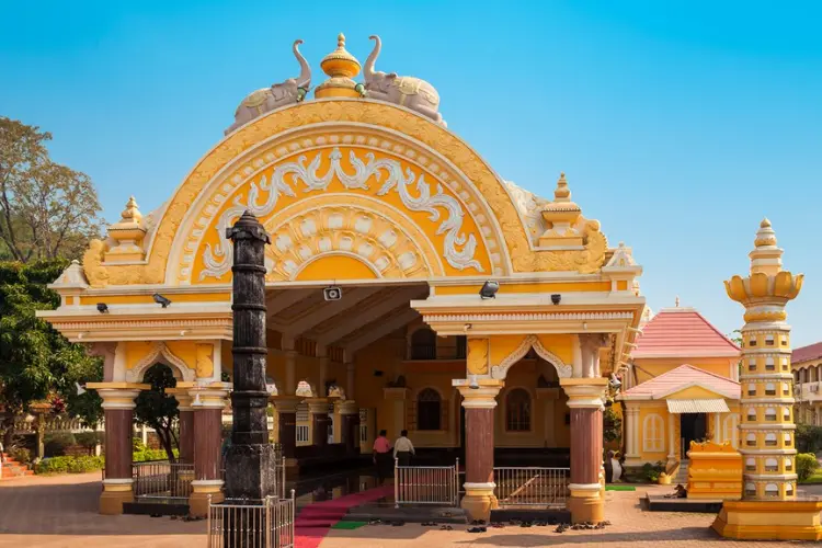 Shri Mahalaxmi Temple