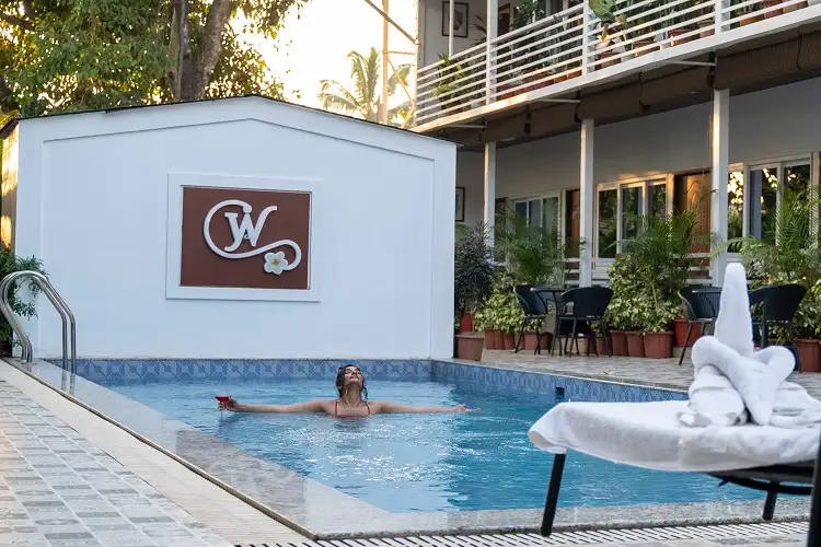 Provide Top-Notch Hospitality in North Goa