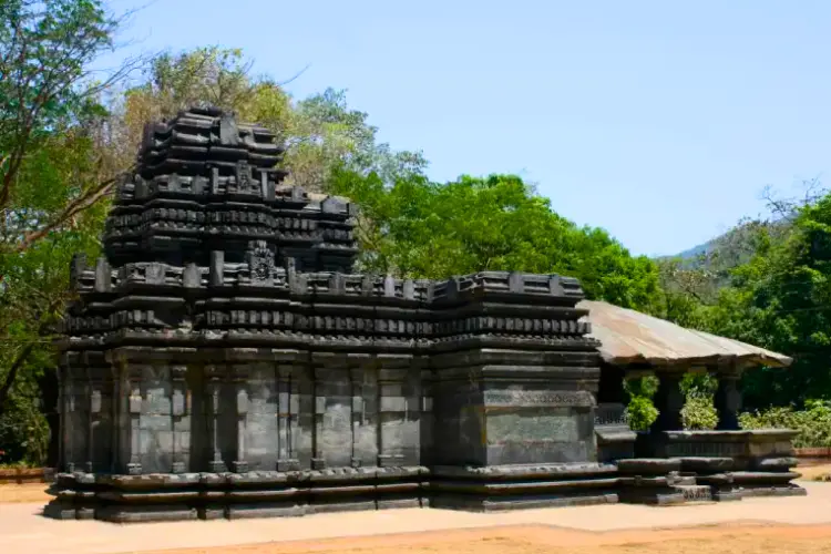 Mahadeva Temple