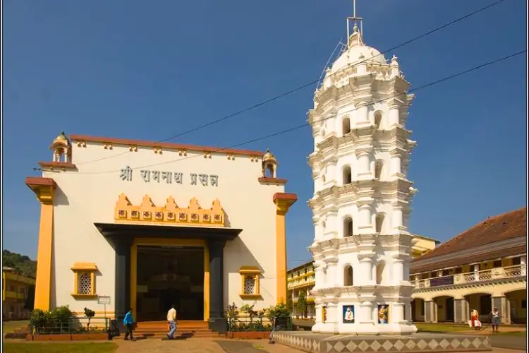 Shri Ramnath Temple