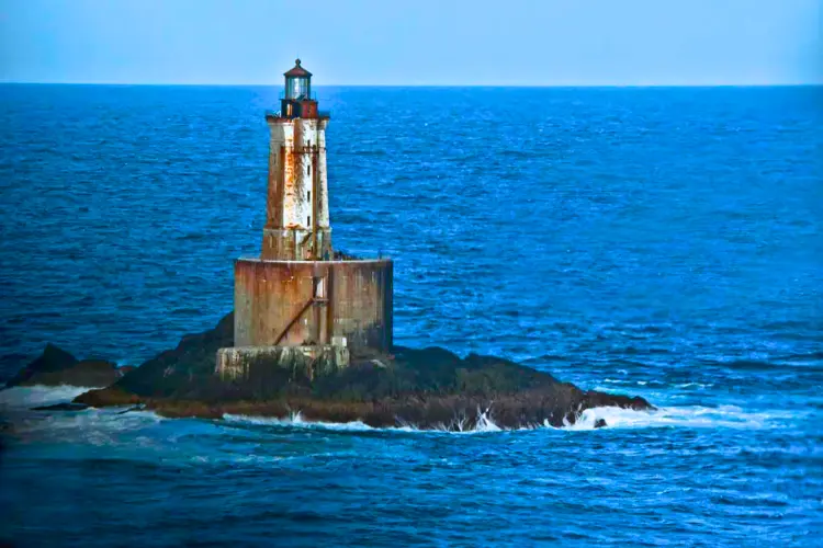 St. George Lighthouse