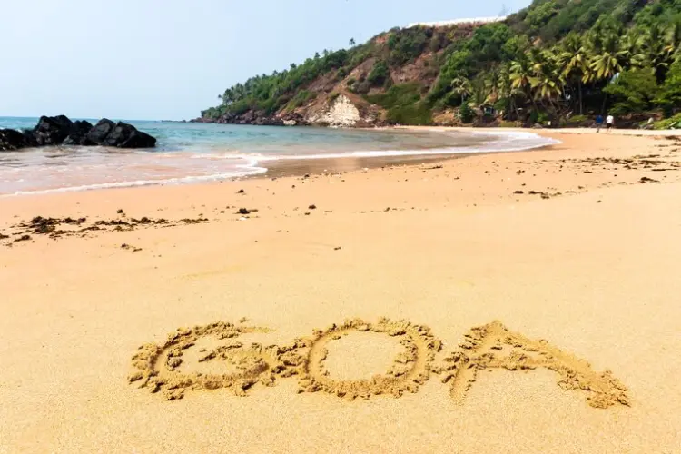 About Goa