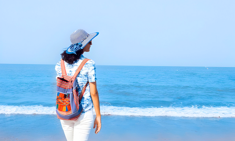 Backpacking in Goa: A Complete Travel Guide for Budget Travelers