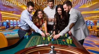 Casinos in Goa | Timings, Location & Entry Fee