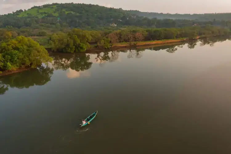 Mala Lake 