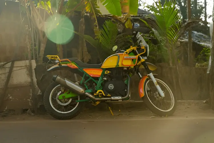 Tips to Keep in Mind Before Renting a Bike in Goa