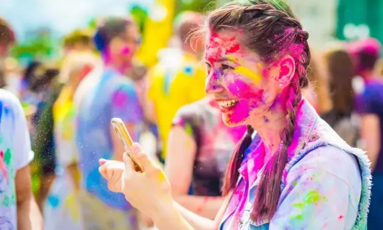 Holi in Goa 2025: Top Events and Parties You Can’t Miss